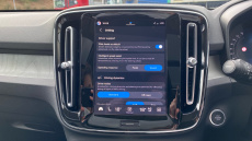 Volvo XC40 2.0 B3P Ultra Dark 5dr Auto Petrol Estate